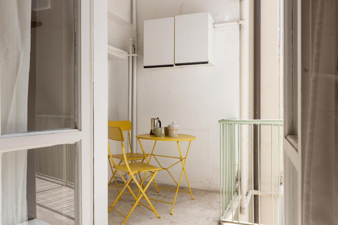 Apartamento Visit Pisa Station & Go Exterior foto