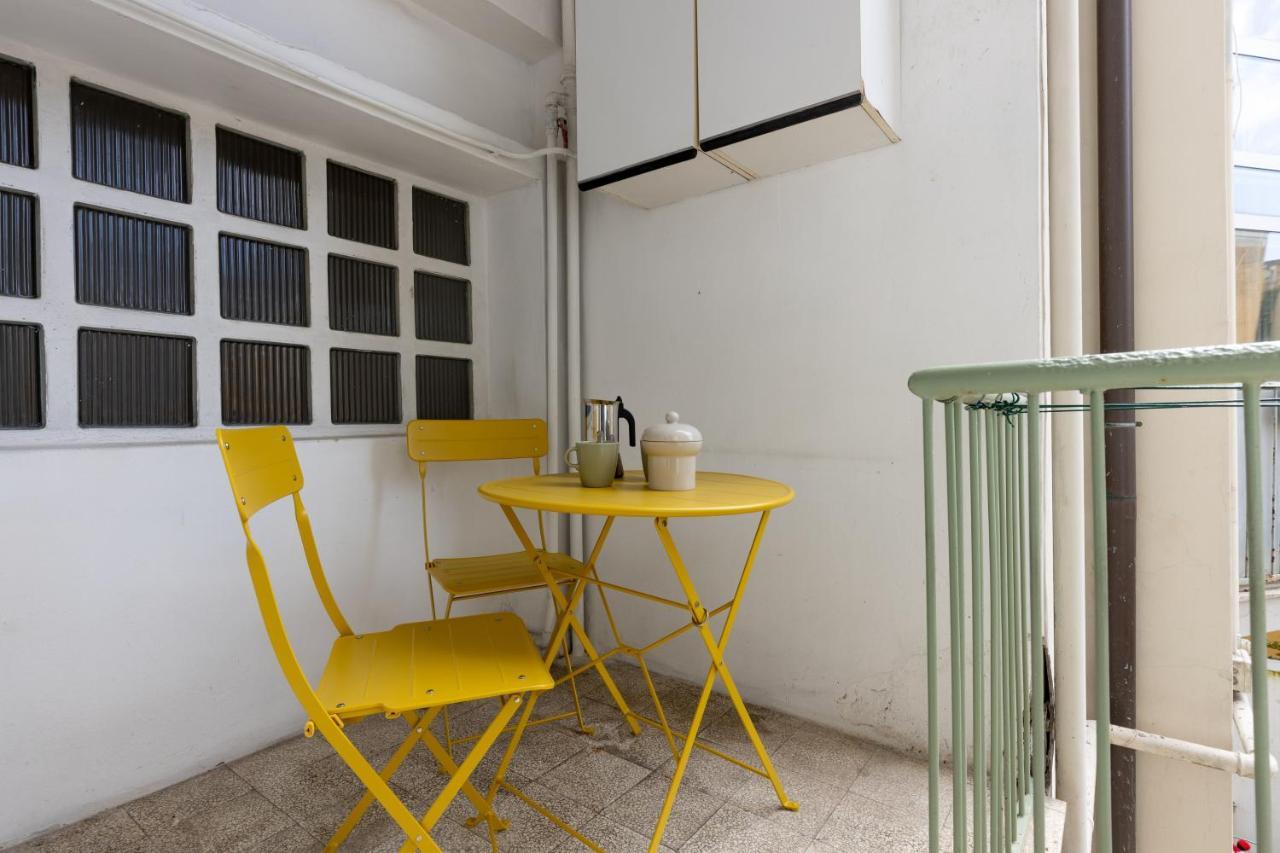 Apartamento Visit Pisa Station & Go Exterior foto